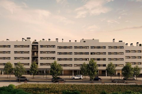 Penthäuser zum Verkauf Alicante, Spanien 2 Schlafzimmer, 74 m2 Nr. 111190 - Foto 5