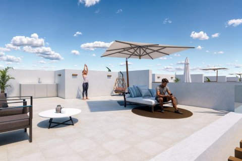 Villa pārdošanā Torre-Pacheco, Murcia, Spānijā 2 istabas, 73 m2 Nr. 111198 - attēls 2