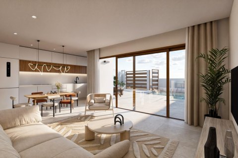 Villa pārdošanā Torre-Pacheco, Murcia, Spānijā 2 istabas, 73 m2 Nr. 111198 - attēls 5