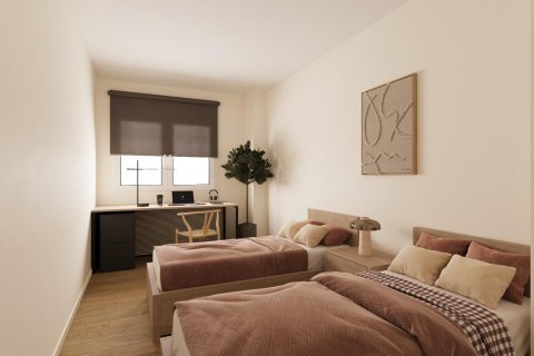 Apartment à vendre Aguilas, Murcia, Espagne, 3 chambres, 112 m2 No. 111201 - photo 6