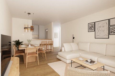 Apartment à vendre Aguilas, Murcia, Espagne, 3 chambres, 112 m2 No. 111201 - photo 4