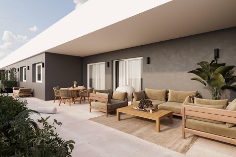 Apartment à vendre Aguilas, Murcia, Espagne, 3 chambres, 112 m2 No. 111201 - photo 2