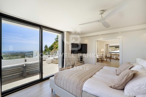 Продажа виллы в Марбелья, Малага, Испания 5 спален, 436м2 №158382 - фото 12