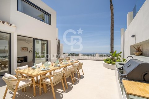 Продажа виллы в Марбелья, Малага, Испания 5 спален, 436м2 №158382 - фото 20