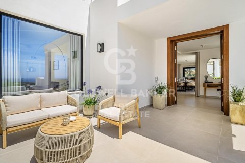 Продажа виллы в Марбелья, Малага, Испания 5 спален, 436м2 №158382 - фото 7