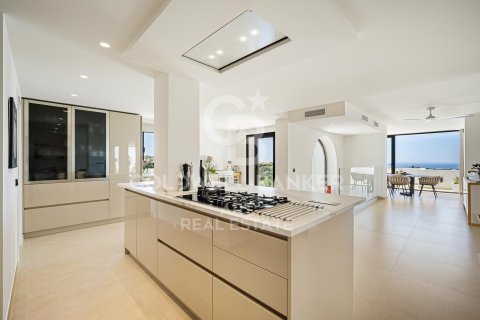 Продажа виллы в Марбелья, Малага, Испания 5 спален, 436м2 №158382 - фото 6