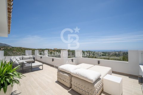 Продажа виллы в Марбелья, Малага, Испания 5 спален, 436м2 №158382 - фото 19