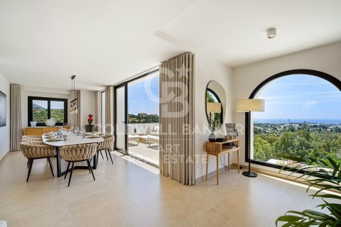 Продажа виллы в Марбелья, Малага, Испания 5 спален, 436м2 №158382 - фото 5