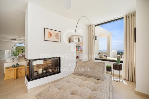 Продажа виллы в Марбелья, Малага, Испания 5 спален, 436м2 №158382 - фото 9