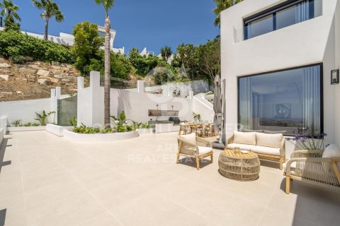 Продажа виллы в Марбелья, Малага, Испания 5 спален, 436м2 №158382 - фото 21