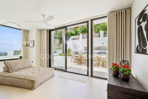 Продажа виллы в Марбелья, Малага, Испания 5 спален, 436м2 №158382 - фото 8