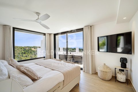 Продажа виллы в Марбелья, Малага, Испания 5 спален, 436м2 №158382 - фото 11