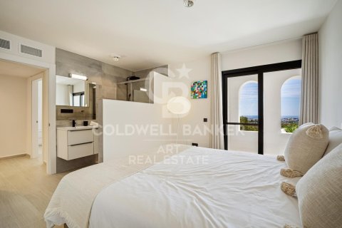 Продажа виллы в Марбелья, Малага, Испания 5 спален, 436м2 №158382 - фото 16
