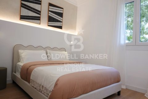 Appartamento in vendita a Madrid, Spagna 3 camere da letto, 98 mq. N° 158384 - foto 7