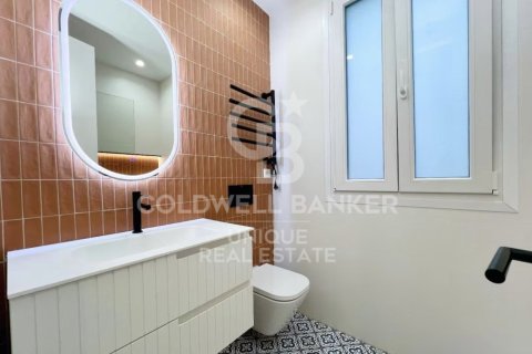 Appartamento in vendita a Madrid, Spagna 3 camere da letto, 98 mq. N° 158384 - foto 9