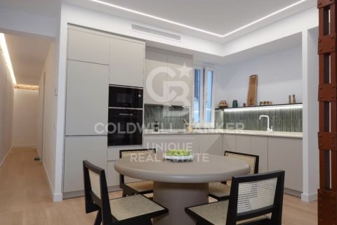 Appartamento in vendita a Madrid, Spagna 3 camere da letto, 98 mq. N° 158384 - foto 4