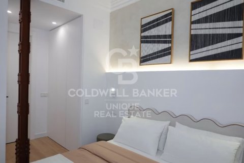 Appartamento in vendita a Madrid, Spagna 3 camere da letto, 98 mq. N° 158384 - foto 8