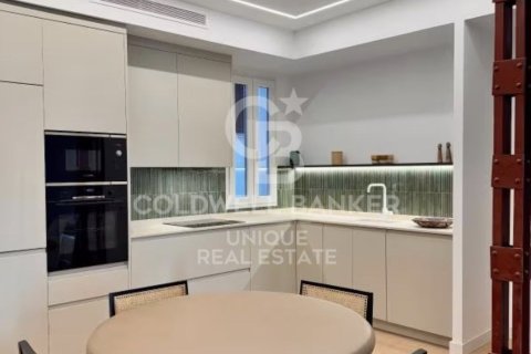 Appartamento in vendita a Madrid, Spagna 3 camere da letto, 98 mq. N° 158384 - foto 3