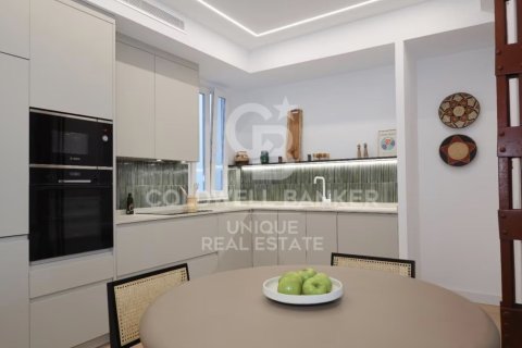 Appartamento in vendita a Madrid, Spagna 3 camere da letto, 98 mq. N° 158384 - foto 5