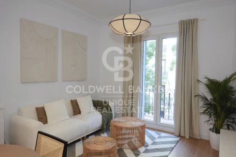 Appartamento in vendita a Madrid, Spagna 3 camere da letto, 98 mq. N° 158384 - foto 2