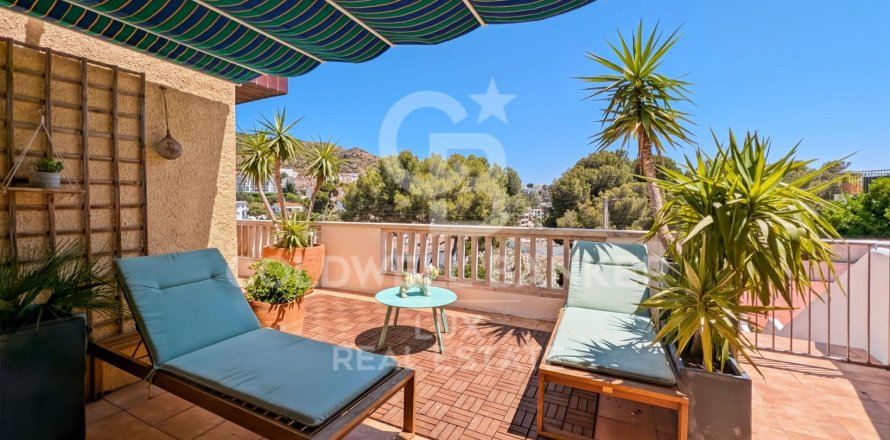 Māja Roses, Girona, Spānijā 2 istabas, 82 m2 Nr. 158381