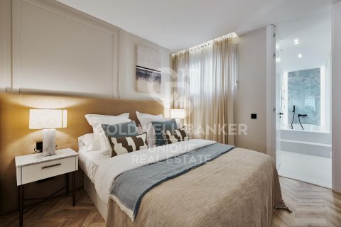 Appartamento in vendita a Madrid, Spagna 2 camere da letto, 89 mq. N° 158383 - foto 15