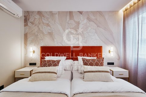 Appartamento in vendita a Madrid, Spagna 2 camere da letto, 89 mq. N° 158383 - foto 9