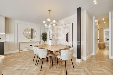 Appartamento in vendita a Madrid, Spagna 2 camere da letto, 89 mq. N° 158383 - foto 3