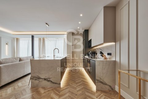 Appartamento in vendita a Madrid, Spagna 2 camere da letto, 89 mq. N° 158383 - foto 5