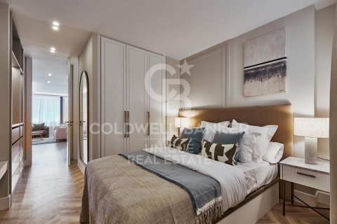 Appartamento in vendita a Madrid, Spagna 2 camere da letto, 89 mq. N° 158383 - foto 14