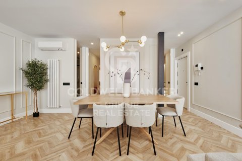 Appartamento in vendita a Madrid, Spagna 2 camere da letto, 89 mq. N° 158383 - foto 4