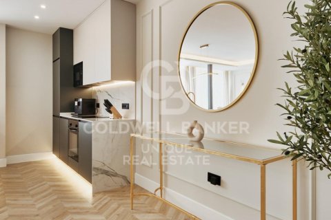 Appartamento in vendita a Madrid, Spagna 2 camere da letto, 89 mq. N° 158383 - foto 7