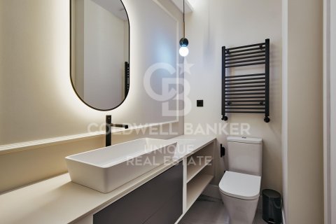 Appartamento in vendita a Madrid, Spagna 2 camere da letto, 89 mq. N° 158383 - foto 12