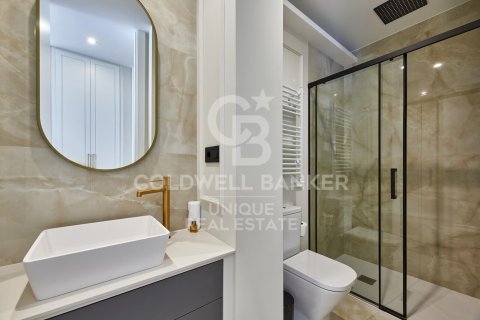 Appartamento in vendita a Madrid, Spagna 2 camere da letto, 89 mq. N° 158383 - foto 10