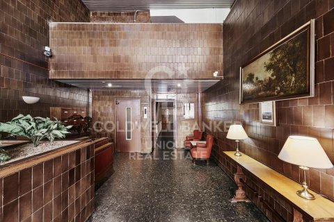 Appartamento in vendita a Madrid, Spagna 2 camere da letto, 89 mq. N° 158383 - foto 17