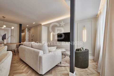 Appartamento in vendita a Madrid, Spagna 2 camere da letto, 89 mq. N° 158383 - foto 2