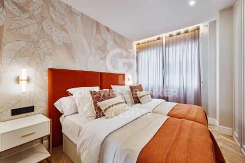 Appartamento in vendita a Madrid, Spagna 2 camere da letto, 89 mq. N° 158383 - foto 11