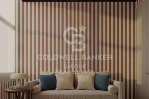 Appartamento in vendita a Madrid, Spagna 3 camere da letto, 164 mq. N° 158385 - foto 2