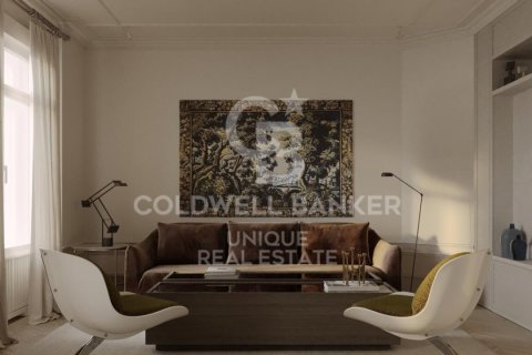 Appartamento in vendita a Madrid, Spagna 3 camere da letto, 164 mq. N° 158385 - foto 3