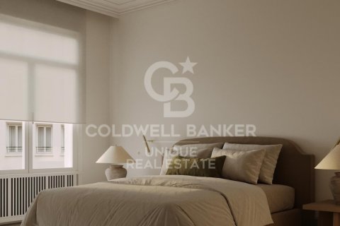 Appartamento in vendita a Madrid, Spagna 3 camere da letto, 164 mq. N° 158385 - foto 8