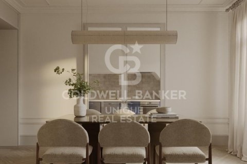 Huoneisto Madrid, Espanja 3 makuuhuonetta, 164 m2 No. 158385