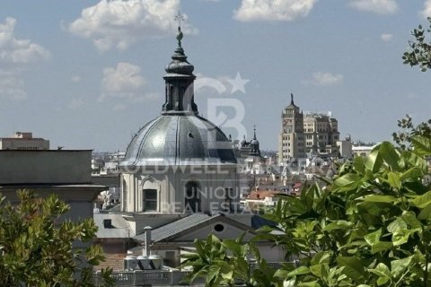 Appartamento in vendita a Madrid, Spagna 3 camere da letto, 164 mq. N° 158385 - foto 14