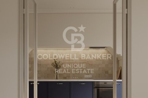 Appartamento in vendita a Madrid, Spagna 3 camere da letto, 164 mq. N° 158385 - foto 4