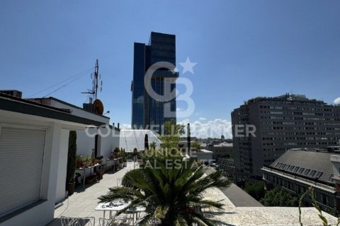 Appartamento in vendita a Madrid, Spagna 3 camere da letto, 164 mq. N° 158385 - foto 13