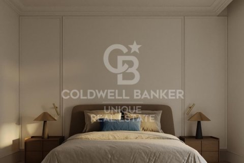 Appartamento in vendita a Madrid, Spagna 3 camere da letto, 164 mq. N° 158385 - foto 6