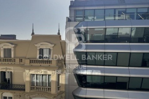 Appartamento in vendita a Madrid, Spagna 3 camere da letto, 164 mq. N° 158385 - foto 17