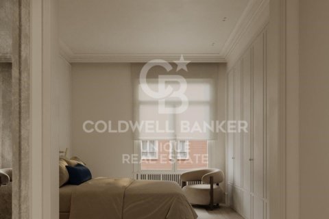 Appartamento in vendita a Madrid, Spagna 3 camere da letto, 164 mq. N° 158385 - foto 5