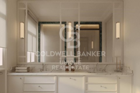 Appartamento in vendita a Madrid, Spagna 3 camere da letto, 164 mq. N° 158385 - foto 9