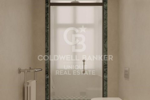 Appartamento in vendita a Madrid, Spagna 3 camere da letto, 164 mq. N° 158385 - foto 7