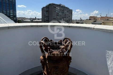 Appartamento in vendita a Madrid, Spagna 3 camere da letto, 164 mq. N° 158385 - foto 12